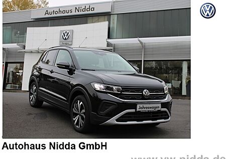 VW T-Cross 1.0 TSI Life -NAVI-KAMERA-SITZHEIZ.- KLI