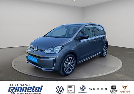 VW Up e-! Edition 61 kW (83 PS) 32,3 kWh 1Automatik+