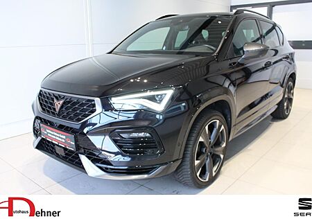 Cupra Ateca 2.0 TSI DSG 4Drive PANO+AHK+BEATS+elHK+4JGAR