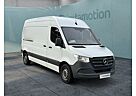 Mercedes-Benz Sprinter 211 CDI 2-Sitzer / MBUX