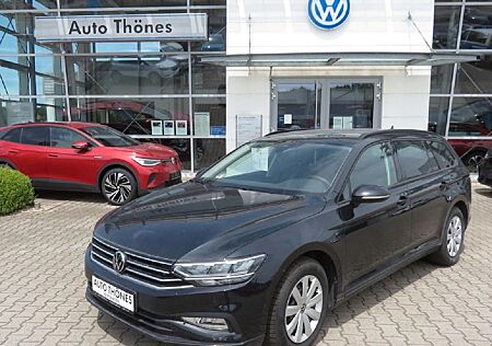 VW Passat Variant