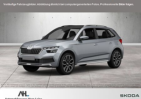 Skoda Kamiq 1.0 TSI Active Klima Blutetooth SmartLink PDC SHZ