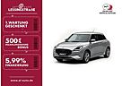 Suzuki Swift 2024 1.2 DUALJET HYBRID Comfort