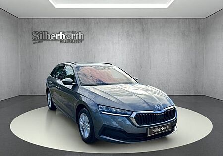 Skoda Octavia Combi Ambition Ambition