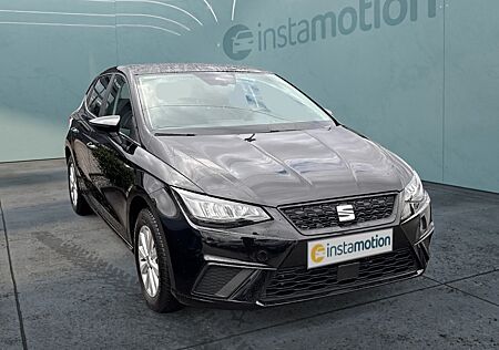 Seat Ibiza STYLE PRO 1.0 TSI GJR PDC HINTEN SHZ VC FU