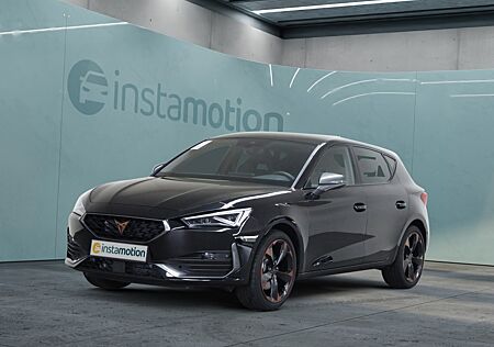 Cupra Leon 1.5 eTSI ACT DSG 18 MATRIX SCHALE BEATS ACC