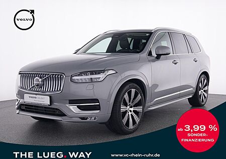 Volvo XC 90 XC90 B5 Diesel Ultimate Bright AWD Automatik LM