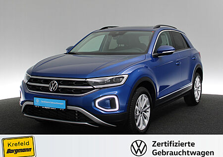 VW T-Roc 1.5 TSI Style