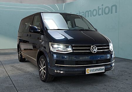 VW T6 Multivan 2.0 TDI Highline DSG Stand.hz. AHK Navi