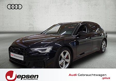 Audi A6 Avant 55 TFSI e Design S line qu.S tr PANO