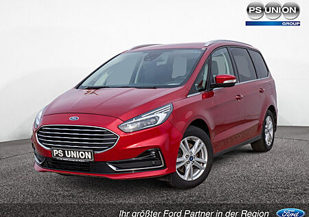 Ford Galaxy TITANIUM