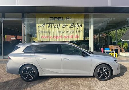 Opel Astra L ST ELEGANCE +LED+AHK+SHZ+PDC+KAMERA+ACC+ Elegance