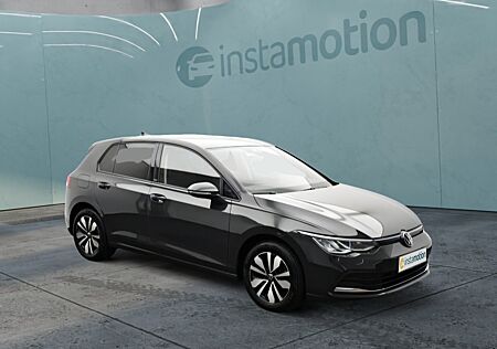 VW Golf 8 VIII 2.0 TDI Life Climatronic/Einparkhi/Navi/AHK