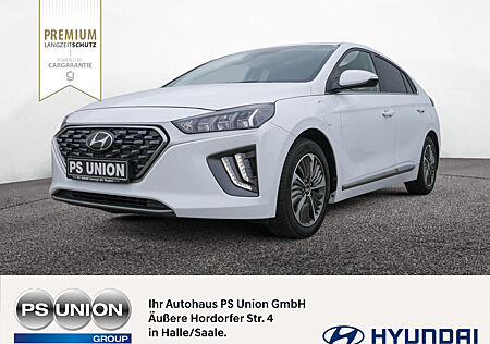 Hyundai Ioniq 1.6 Style PHEV