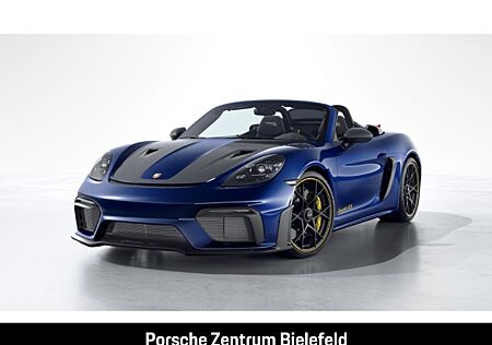 Porsche 718 Cayman 718 Spyder RS BOSE Sportabgasanlage LED