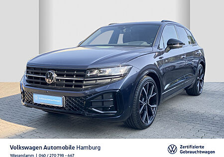 VW Touareg 3.0 TDI R-Line 4M AHK/LUFT/LM22"/HUD/PANO