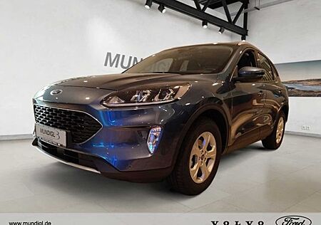 Ford Kuga Cool & Connect NAVI,Klimaaut.,SHZ,FSH,LRH,P