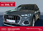 Audi Q3 35 TDI S-tronic S-line AHK Virtual Carpl PDC