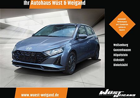 Hyundai i20 F1.0 T-Gdi M/T Trend Komfortpaket