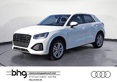 Audi Q2 advanced 35 TFSI 110(150) kW(PS) S tronic