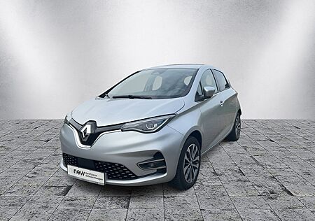 Renault ZOE INTENS Batteriekauf R135 Z *Klima,SHZ*