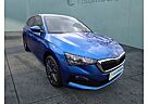 Skoda Scala 1.0 TSI Tour