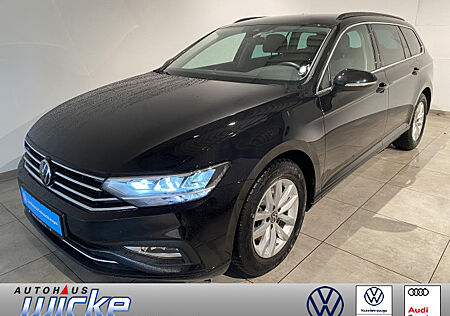 VW Passat Variant 1.5 TSI DSG Business NAVI KLIMA PDC