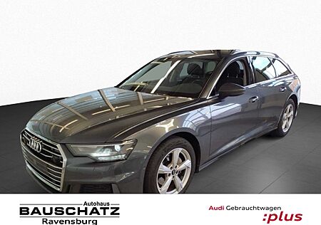 Audi A6 Avant 40 TDI quattro sport NAVI*SOUND*VIRTUAL