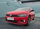 VW Polo TSI BEATS MEDIA+PANO+17+DIGI+PDC+115PS