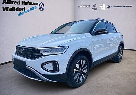 VW T-Roc 1.5 TSI Move DSG NAVI LED KLIMA LM