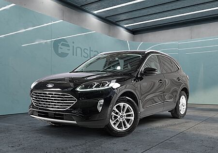 Ford Kuga 2.5 Duratec Plug-In Hybrid Titanium X*ACC**