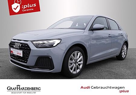 Audi A1 Sportback Advanced 30TFSI NaviPlus LED