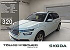 Skoda Kamiq 1.5 TSI Tour SHZ el.Heck LM LED KeyLess