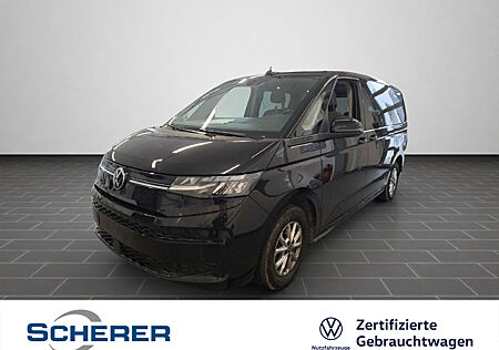 VW T7 Multivan 2.0 TDI Multivan