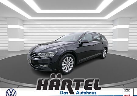 VW Passat Variant BUSINESS 2.0 TDI SCR DSG (+EURO6+AC