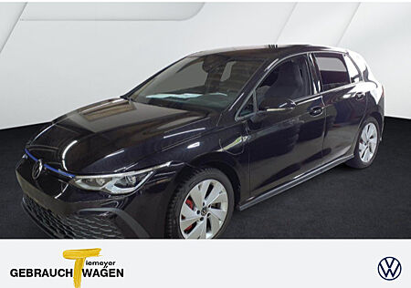 VW Golf 1.4 TSI eHybrid DSG GTE LM18 LED+ NAVI DAB+