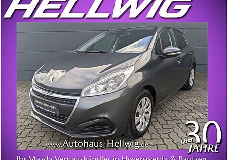 Peugeot 208 1.2l Active AHK Klima PDC