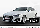 Audi S4 Limousine TDI LED*Kamera*ACC*Navi*Stadt