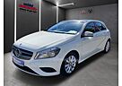 Mercedes-Benz A 180 Style, Schiebedach, Xenon, Navi, PDC