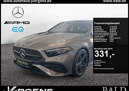 Mercedes-Benz A 220 d AMG-Sport/360/Pano/Night/HUD/Memo/Sound