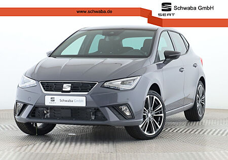 Seat Ibiza FR Anniversary Edition 1.5 TSI DSG*LED*ACC