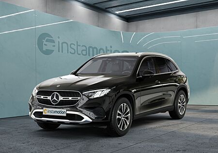 Mercedes-Benz GLC 220 d 4M AVANTGARDE ADV. PLUS+AHK+360+MEMORY