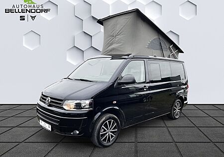 VW T5 California Beach Aufstelldach 4Motion 2.0 TDI DSG Navi Standheizung AHK