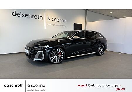 Audi S5 Avant TFSI Matrix/OLED/20''/B&O/TechPro/4xSHZ/HuD/Assist