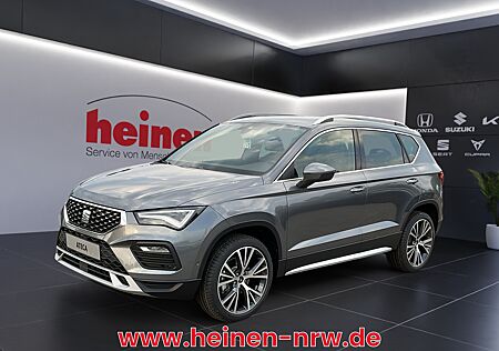 Seat Ateca 1.5 TSI ACT e e) Xperience ACC FLA 360 LM