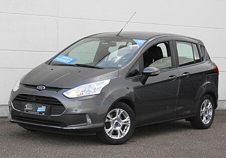 Ford B-Max 1.0 EB SYNC Edition Winter-Paket Parkpilot