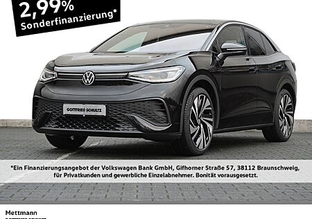 VW ID.5 Pro Panoramadach AHK