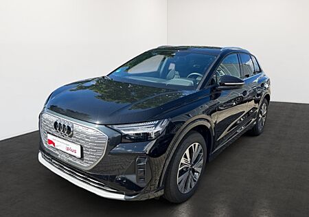 Audi Q4 e-tron Q4 55 quattro Ambiente-Lichtpaket