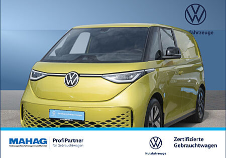 VW ID.BUZZ Cargo Basis