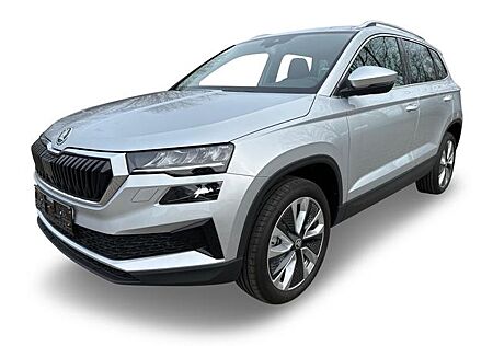 Skoda Karoq Selection AHK+KAMERA+EL.HECKKL.+SHZ+ACC...